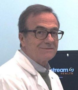 Dott. Marco Rosselli Del Turco, radiologo