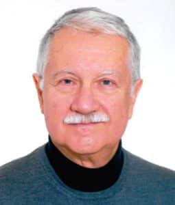 Dott. Francesco Grisenti, cardiologo