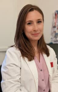 Dott.ssa Linda Di Pietro, allergologa
