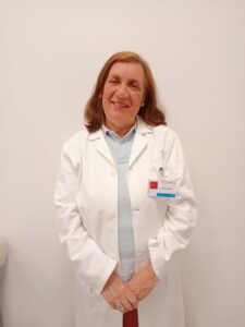 Dott.ssa Nadia Anichini Dermatologa - Rete PAS